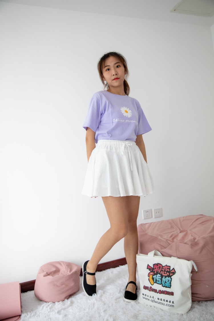 图片[2]-勿恋传媒 No.433 elise-迷情普罗旺斯 [169P/1V/5.73GB]-美图