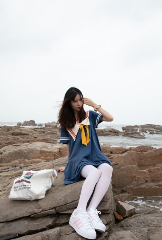 勿恋传媒 No.436 猫耳-星星的旅行 [138P/1V/4.46GB]-美图