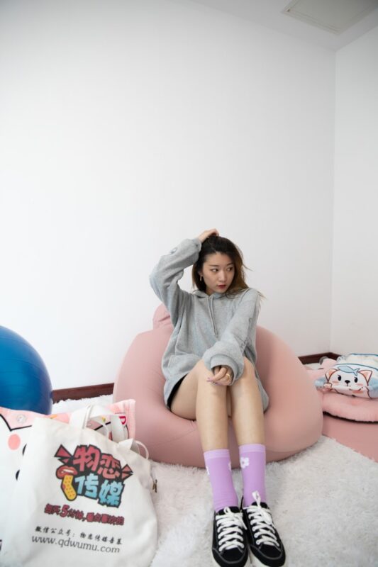 勿恋传媒 No.437 言言-风里的钻石 [162P/1V/4.99GB]-美图