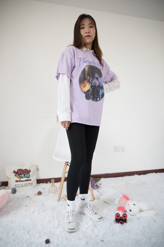 勿恋传媒 No.400 elise-梦幻纯情 [118P/1V/3.14GB]-美图