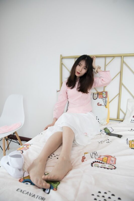 勿恋传媒 No.401 猫耳-纯洁樱之白 [150P/1V/3.55GB]-美图