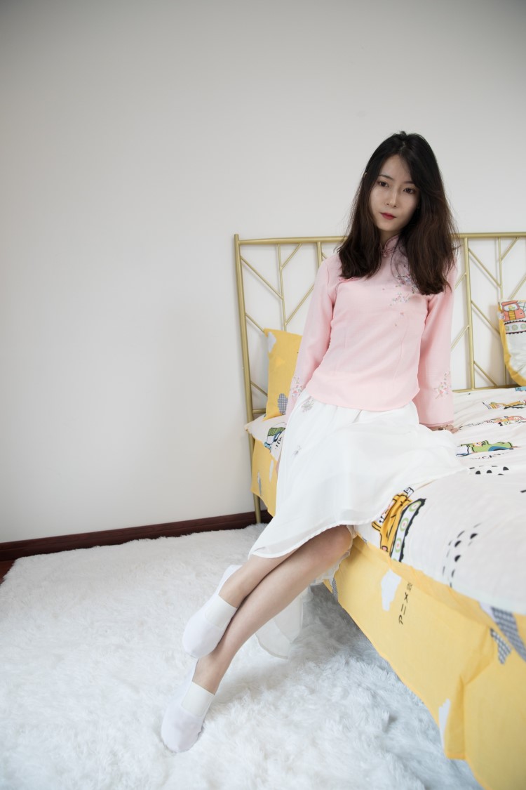 图片[3]-勿恋传媒 No.401 猫耳-纯洁樱之白 [150P/1V/3.55GB]-美图