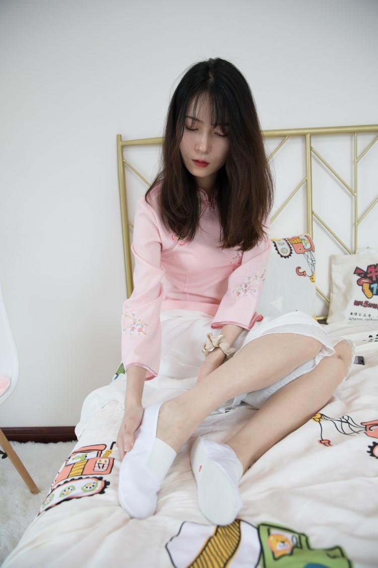 图片[5]-勿恋传媒 No.401 猫耳-纯洁樱之白 [150P/1V/3.55GB]-美图