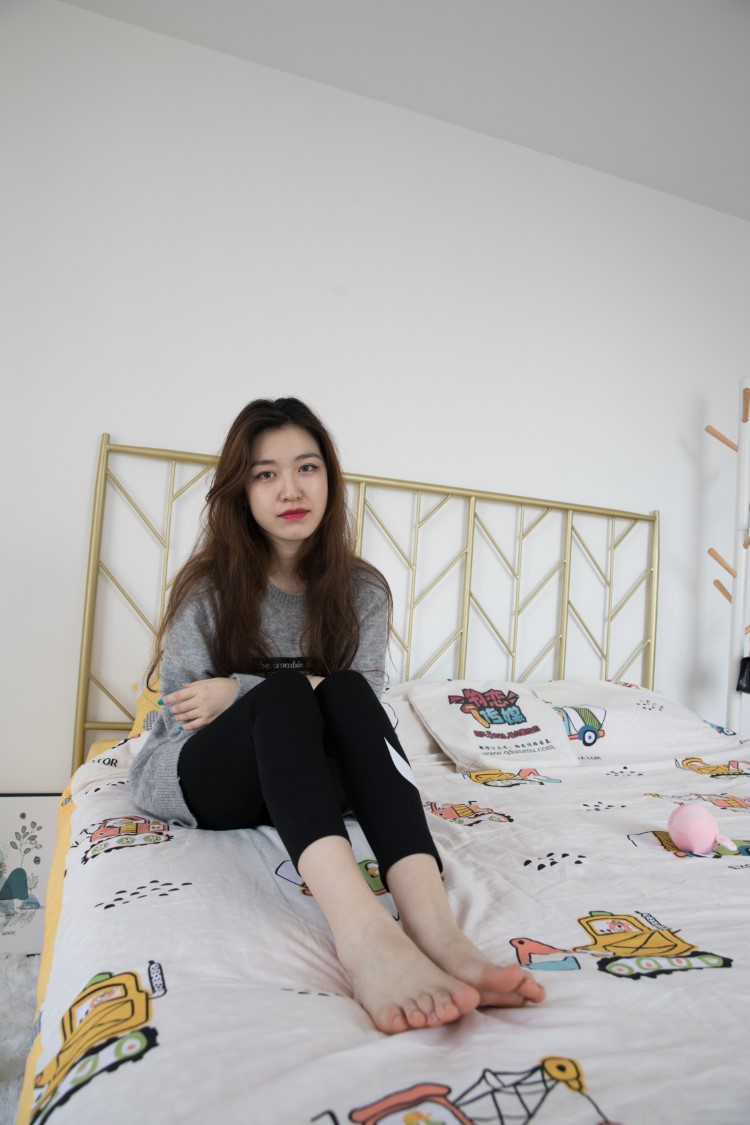 图片[4]-勿恋传媒 No.404 佳琪-麦田与风 [137P/1V/4.04GB]-美图