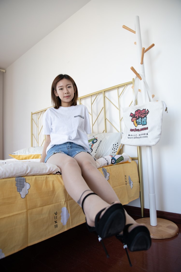 图片[5]-勿恋传媒 No.405 婷婷-刀与糖 [138P/1V/4.54GB]-美图