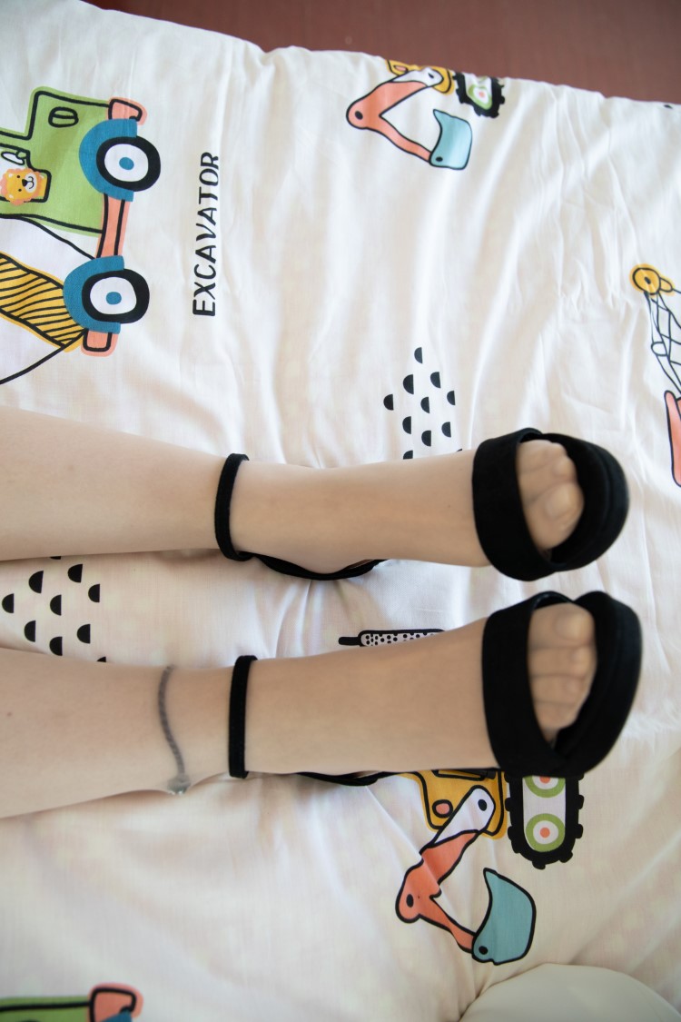 图片[7]-勿恋传媒 No.405 婷婷-刀与糖 [138P/1V/4.54GB]-美图