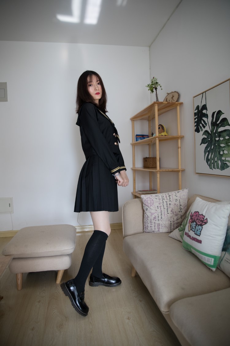 图片[4]-勿恋传媒 No.408 猫耳-深海少女 [175P/1V/4.10GB]-美图