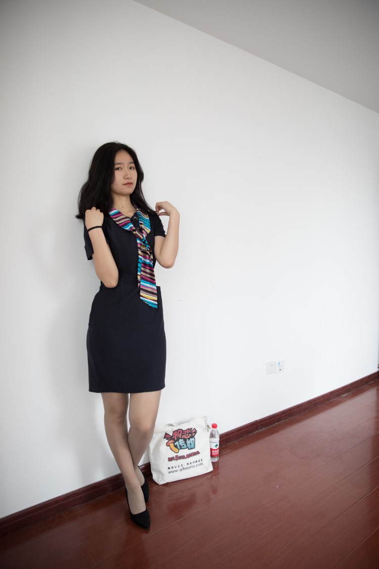 图片[2]-勿恋传媒 No.410 小昭-盛夏荷语 [133P/1V/3.21GB]-美图