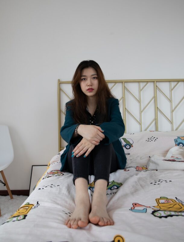 勿恋传媒 No.412 佳琪-四季的雨雾 [135P/1V/4.63GB]-美图