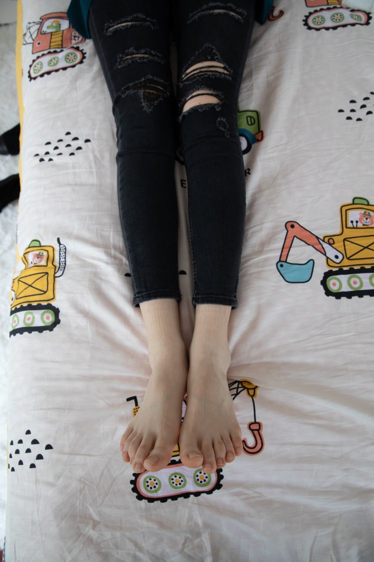 图片[2]-勿恋传媒 No.412 佳琪-四季的雨雾 [135P/1V/4.63GB]-美图