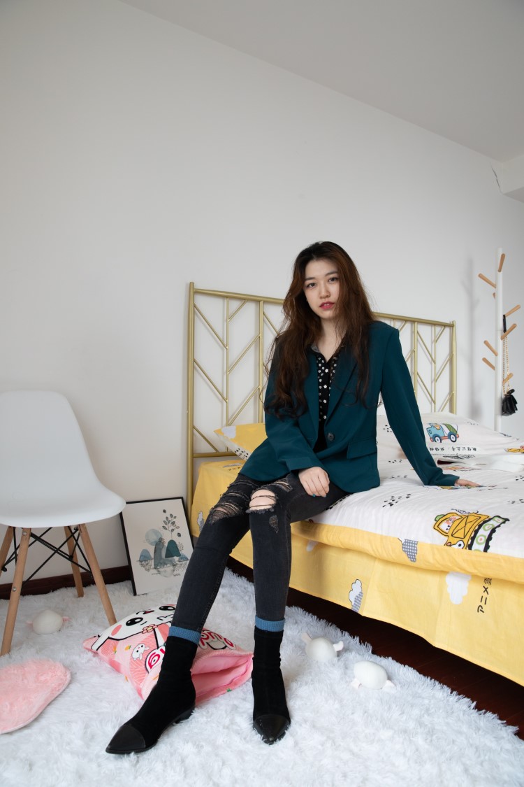 图片[3]-勿恋传媒 No.412 佳琪-四季的雨雾 [135P/1V/4.63GB]-美图