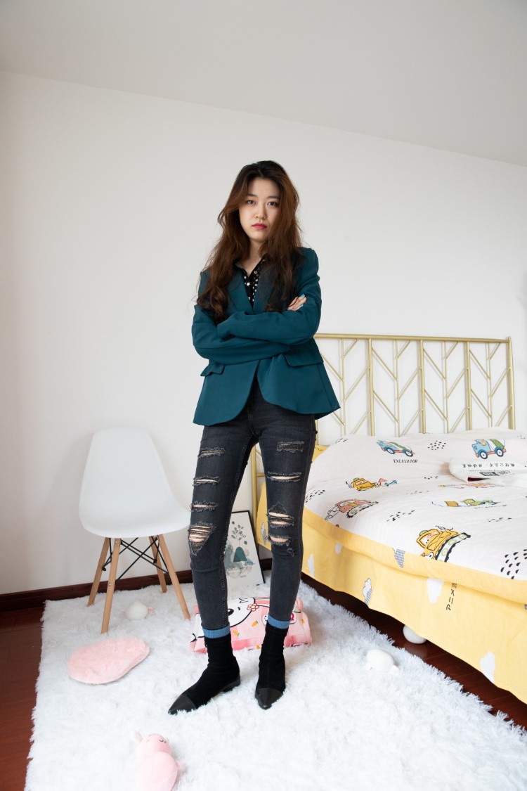 图片[4]-勿恋传媒 No.412 佳琪-四季的雨雾 [135P/1V/4.63GB]-美图