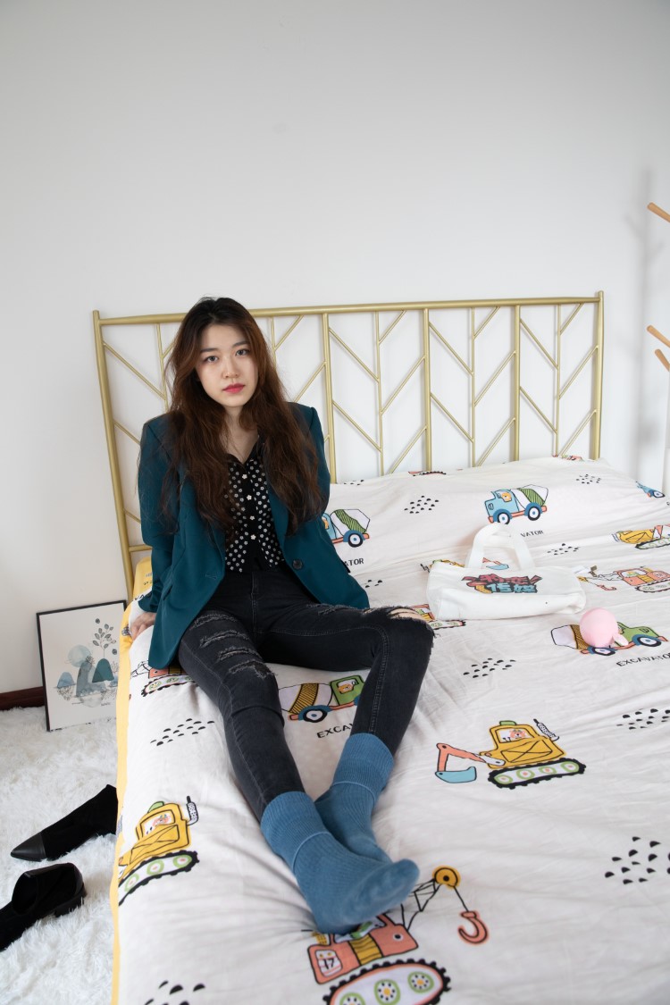 图片[5]-勿恋传媒 No.412 佳琪-四季的雨雾 [135P/1V/4.63GB]-美图