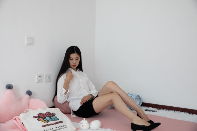 图片[4]-勿恋传媒 No.414 苏镶-维多利亚的天使 [155P/1V/5.01GB]-美图