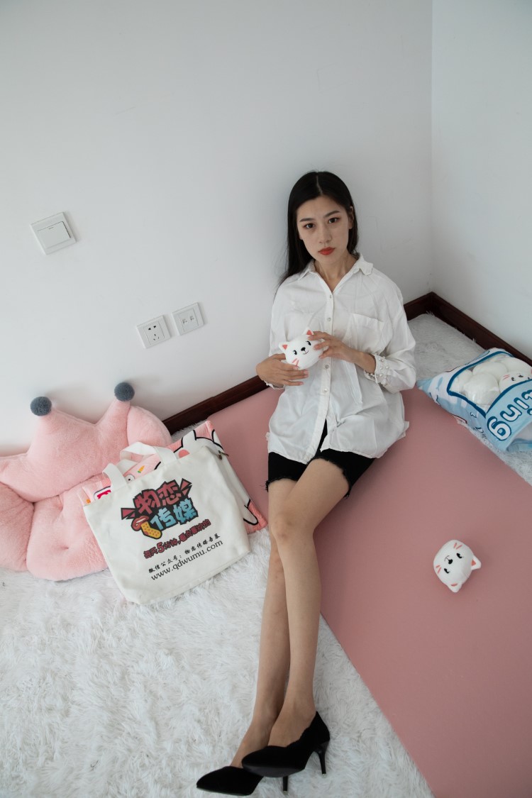 图片[6]-勿恋传媒 No.414 苏镶-维多利亚的天使 [155P/1V/5.01GB]-美图