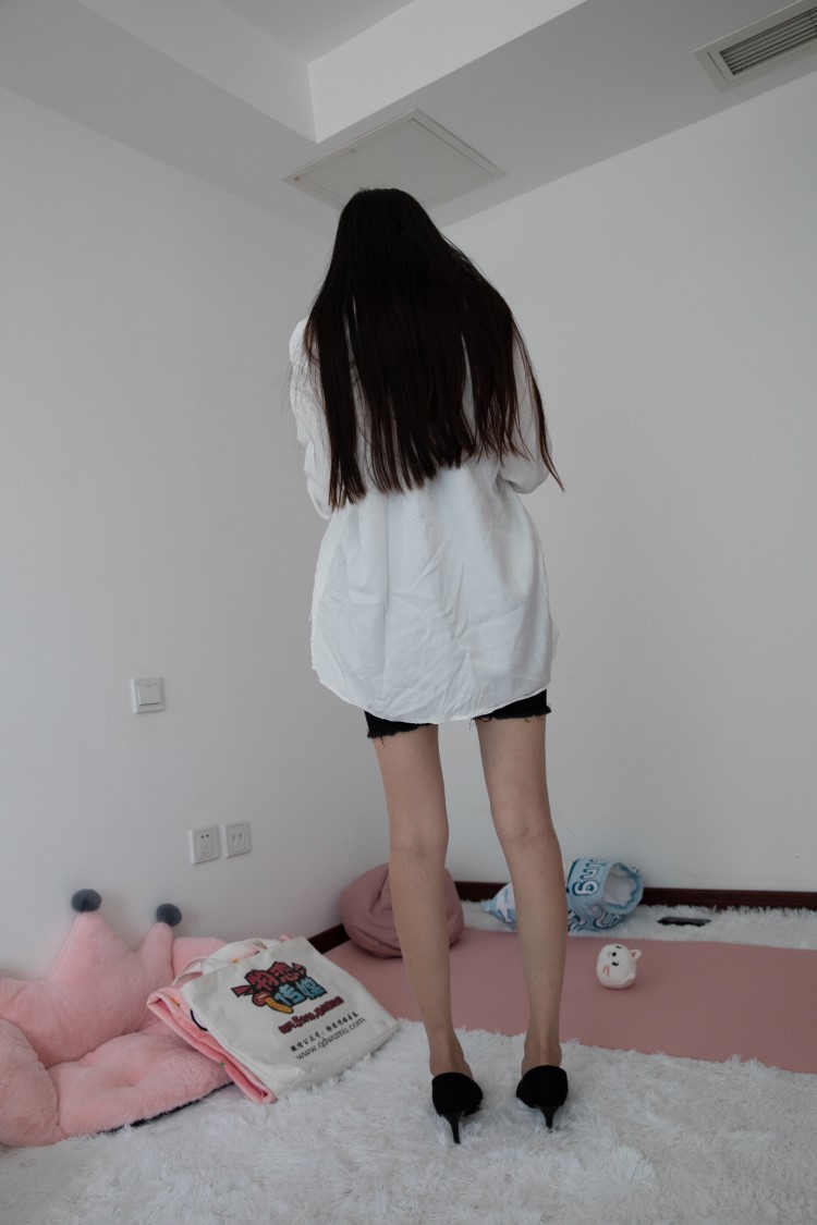 图片[7]-勿恋传媒 No.414 苏镶-维多利亚的天使 [155P/1V/5.01GB]-美图