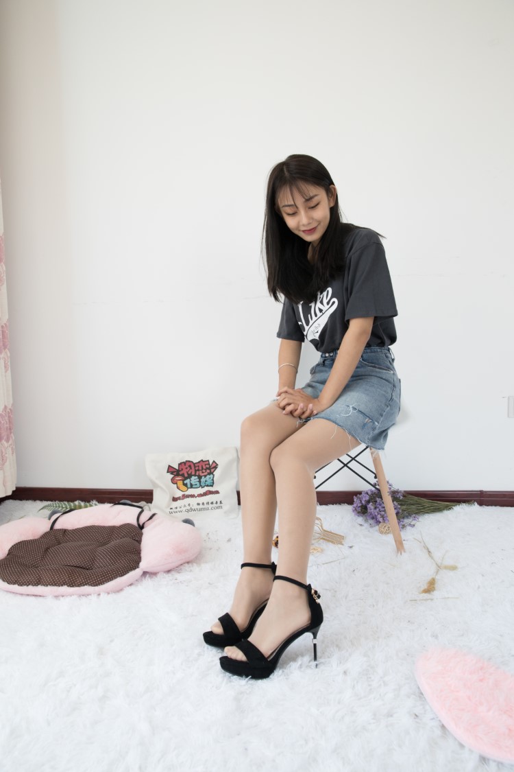 图片[3]-勿恋传媒 No.416 岚岚-携一份美好幽居禅意里 [148P/1V/4.11GB]-美图