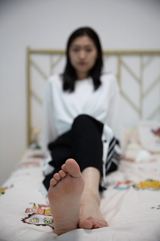 勿恋传媒 No.417 珊珊-萌新娃娃脸 [147P/1V/4.90GB]-美图