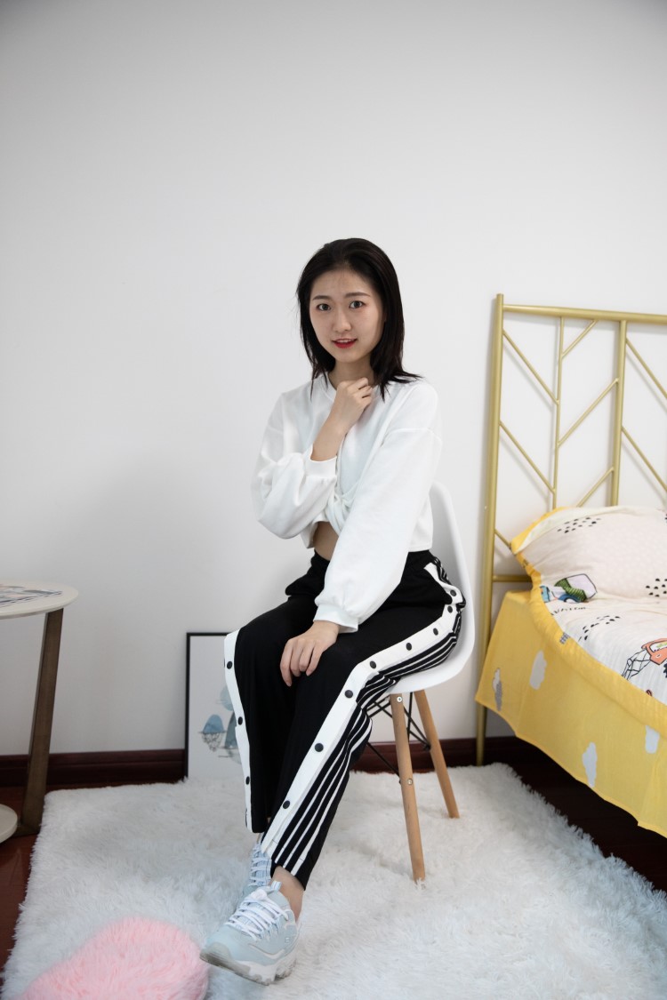 图片[2]-勿恋传媒 No.417 珊珊-萌新娃娃脸 [147P/1V/4.90GB]-美图