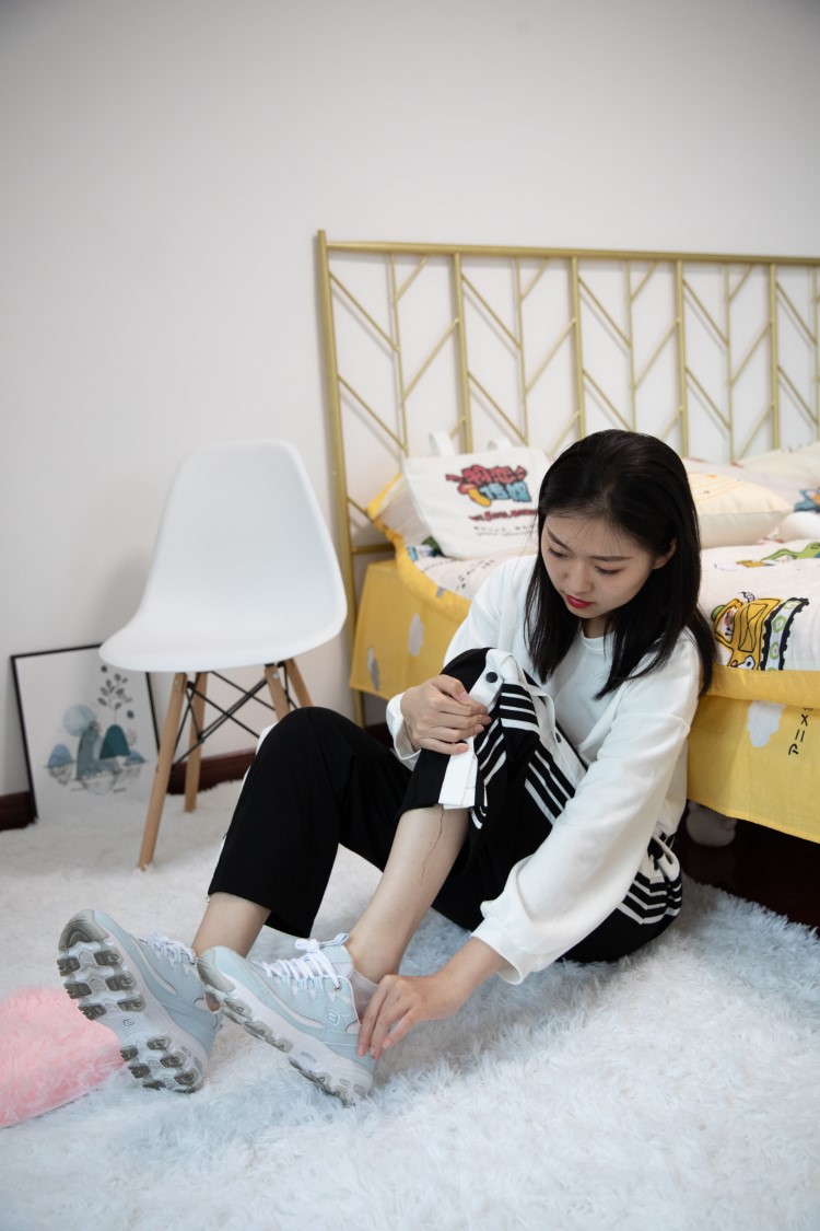 图片[3]-勿恋传媒 No.417 珊珊-萌新娃娃脸 [147P/1V/4.90GB]-美图