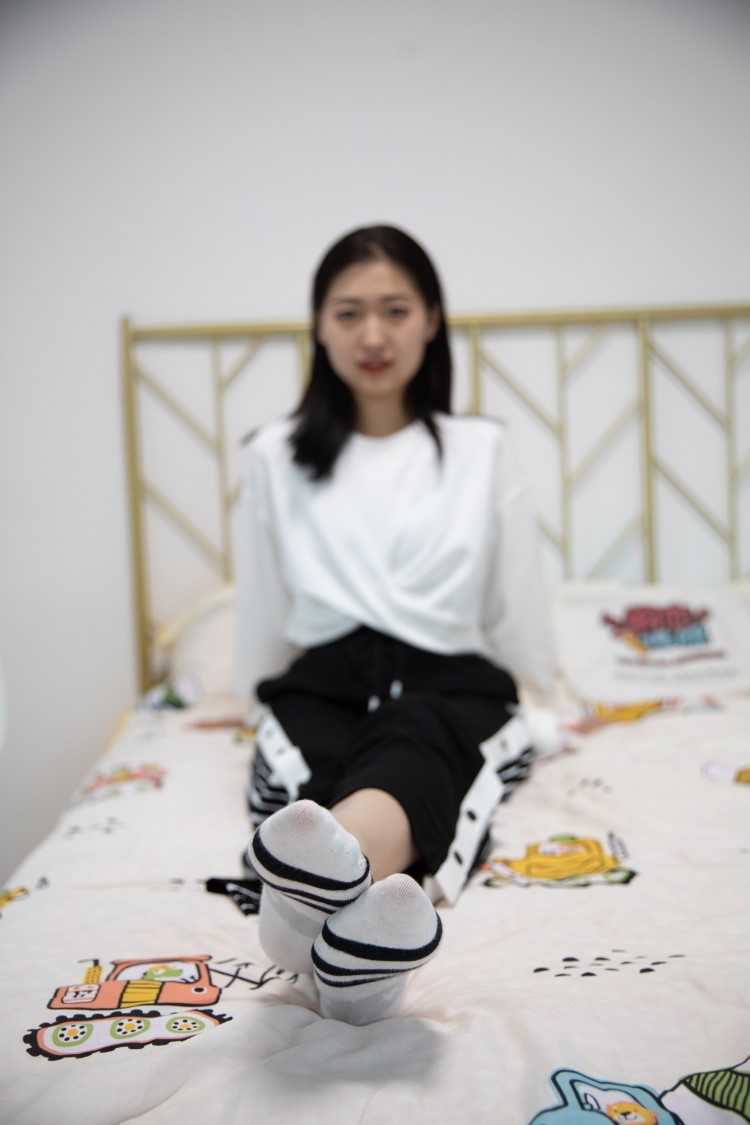 图片[5]-勿恋传媒 No.417 珊珊-萌新娃娃脸 [147P/1V/4.90GB]-美图