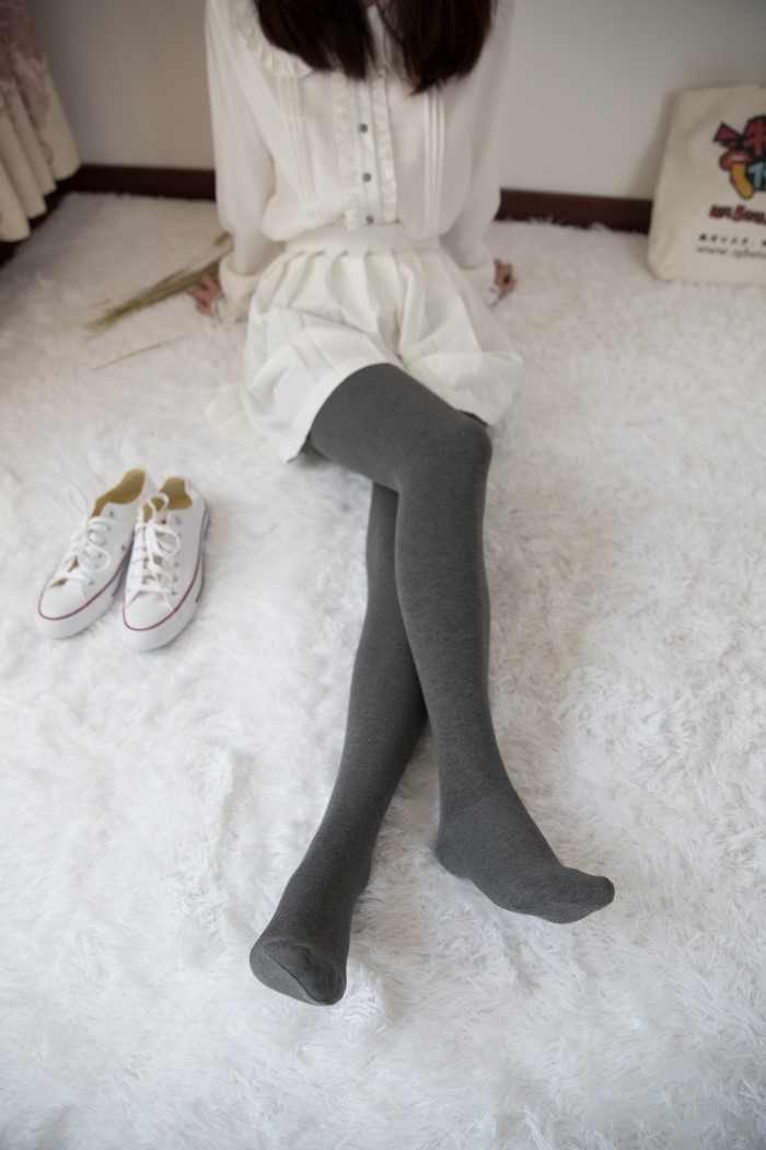 图片[3]-勿恋传媒 No.378 猫耳-温暖的灰 [142P/1V/3.52G]-美图