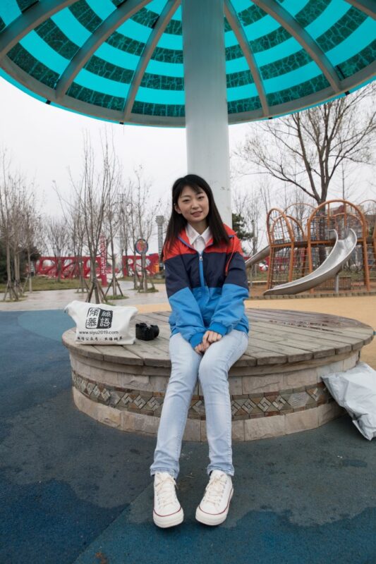 勿恋传媒 No.380 小凌-飞天小魔女 [164P/1V/4.58G]-美图