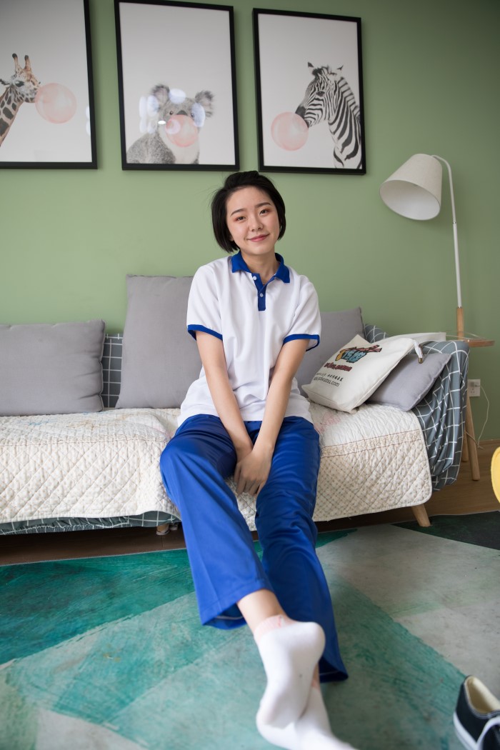 图片[1]-勿恋传媒 No.381 小飞-洱海的上关花 [156P/1V/4.15G]-美图