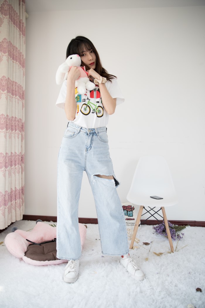 图片[2]-勿恋传媒 No.387 猫耳-小雪团 [152P/1V/3.74G]-美图