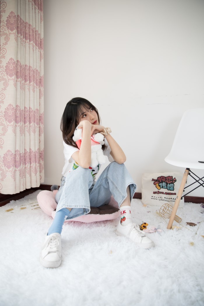 图片[3]-勿恋传媒 No.387 猫耳-小雪团 [152P/1V/3.74G]-美图