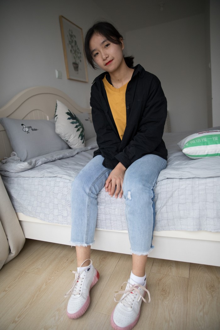 图片[1]-勿恋传媒 No.388 小昭-黄色柠檬草 [175P/1V/4.04G]-美图