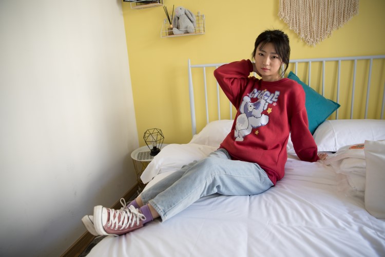 勿恋传媒 No.389 小凌-梦中的向阳花 [172P/1V/4.38G]-美图