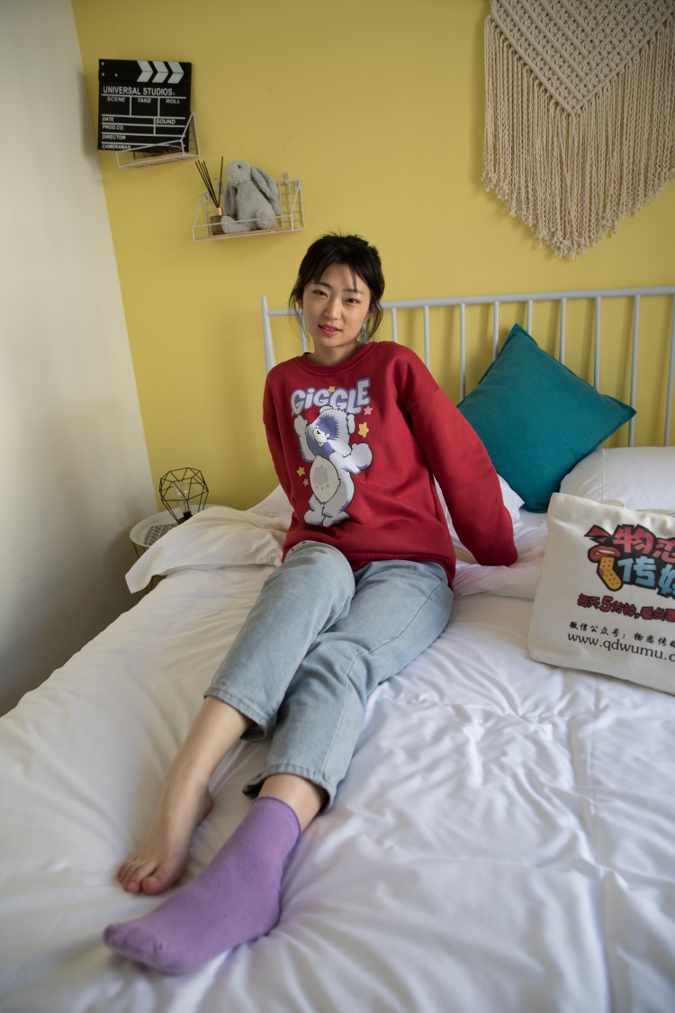 图片[3]-勿恋传媒 No.389 小凌-梦中的向阳花 [172P/1V/4.38G]-美图