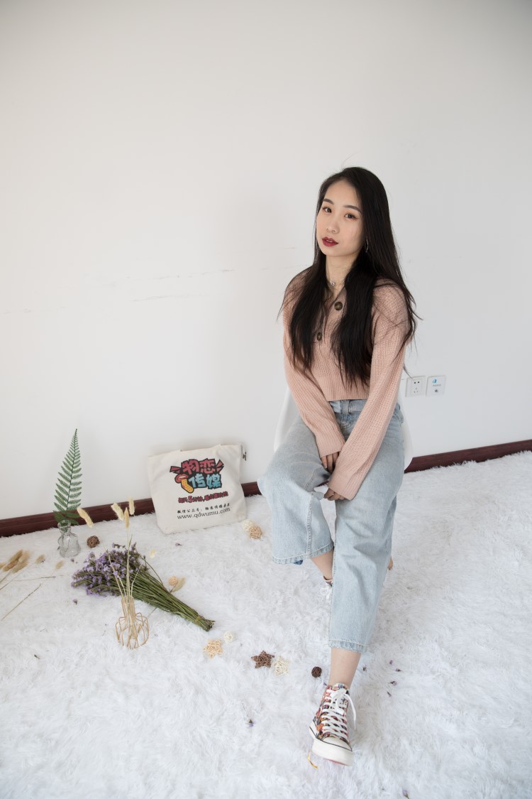 图片[1]-勿恋传媒 No.392 璐璐-蝶如梦 [161P/1V/3.9G]-美图