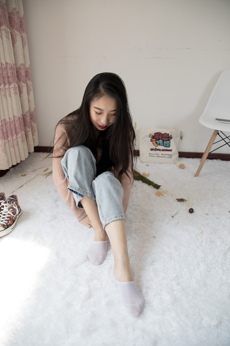 图片[3]-勿恋传媒 No.392 璐璐-蝶如梦 [161P/1V/3.9G]-美图