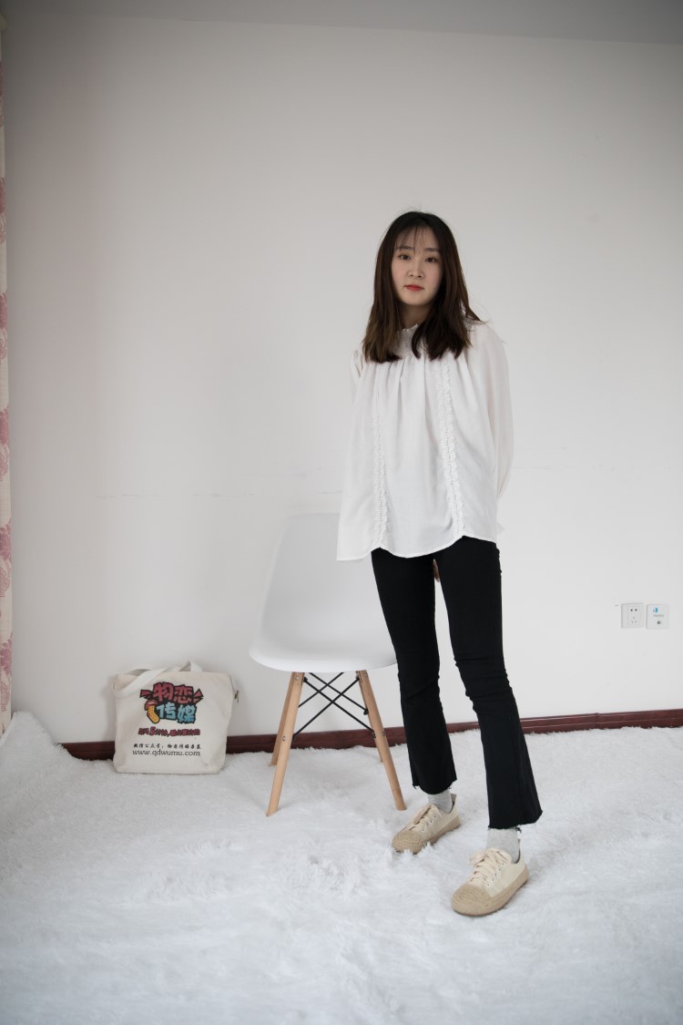 图片[3]-勿恋传媒 No.397 媛媛-笑脸曲奇 [166P/1V/4.21GB]-美图