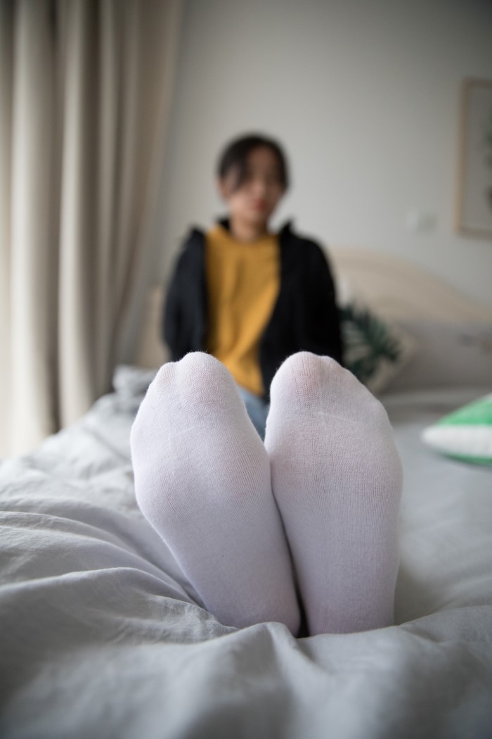 图片[3]-勿恋传媒 No.359 小凌-白色衬衣 [172P/1V/7.2G]-美图