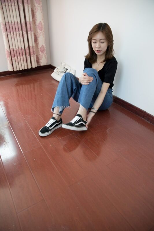 勿恋传媒 No.361 婷婷-鱼与雨 [142P/1V/6G]-美图