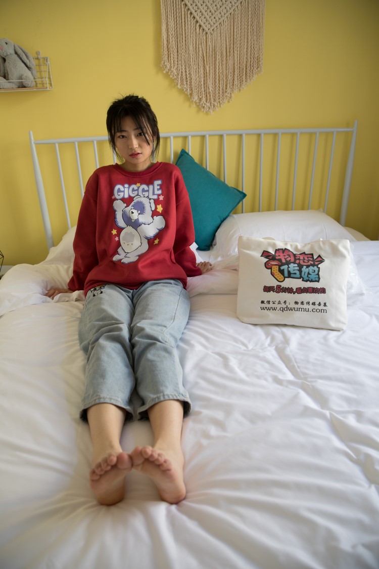 图片[4]-勿恋传媒 No.364 猫耳-梦幻薰衣草 [198P/1V/7.54G]-美图