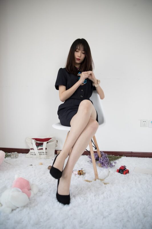 勿恋传媒 No.365 岚岚-晴天娃娃 [198P/1V/5.82G]-美图