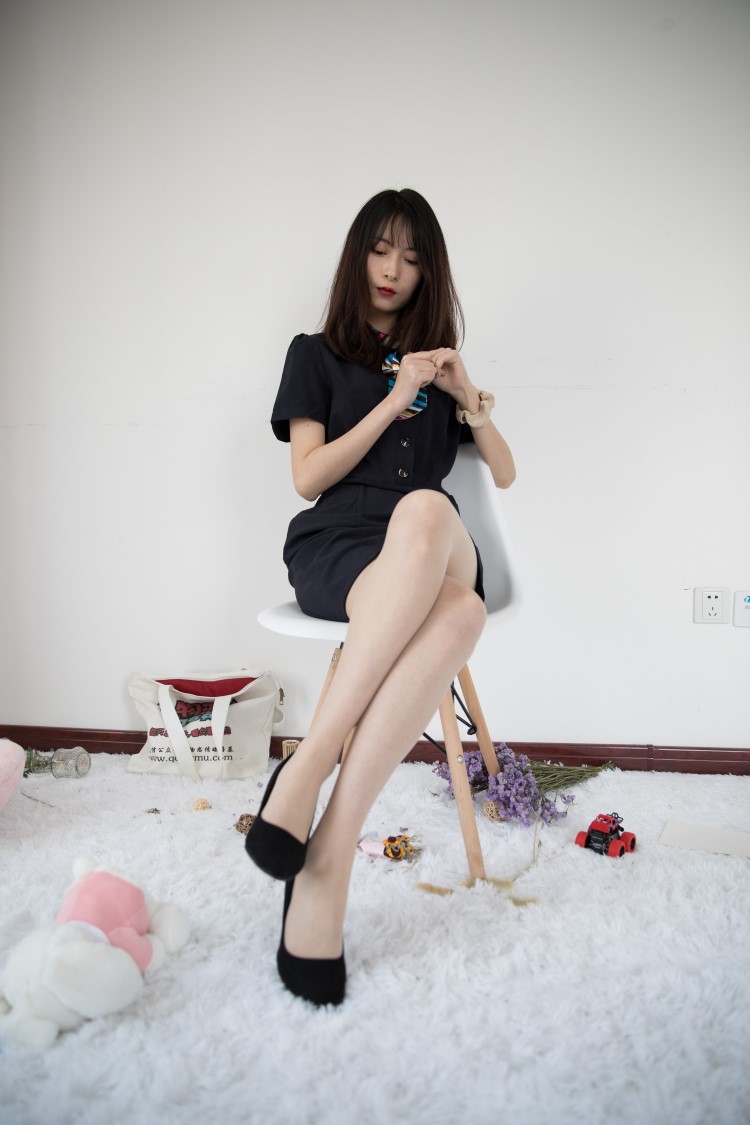 图片[1]-勿恋传媒 No.365 岚岚-晴天娃娃 [198P/1V/5.82G]-美图