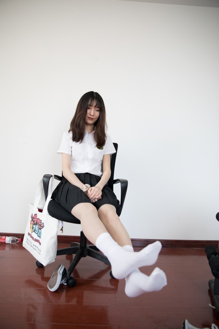 图片[2]-勿恋传媒 No.371：猫耳-百褶裙的花瓣 [206P/1V/6.34G]-美图