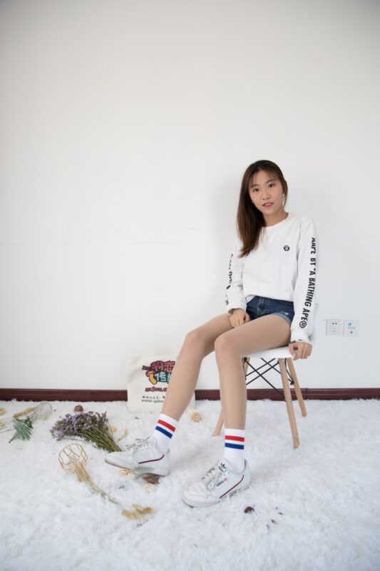 勿恋传媒 No.372：elise-岛屿与星星 [179P/1V/4.16G]-美图