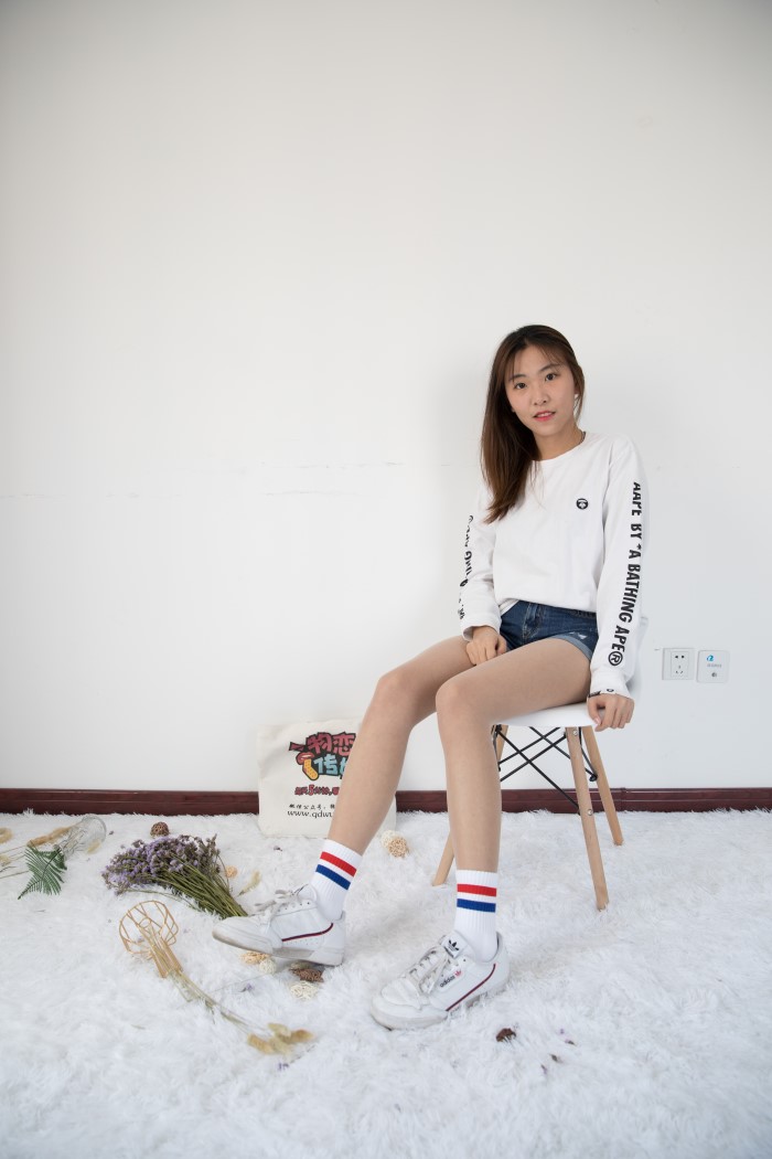 图片[1]-勿恋传媒 No.372：elise-岛屿与星星 [179P/1V/4.16G]-美图