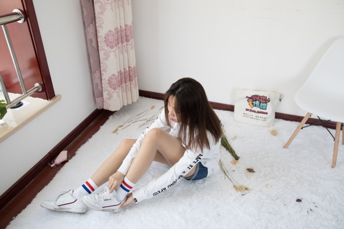 图片[2]-勿恋传媒 No.372：elise-岛屿与星星 [179P/1V/4.16G]-美图