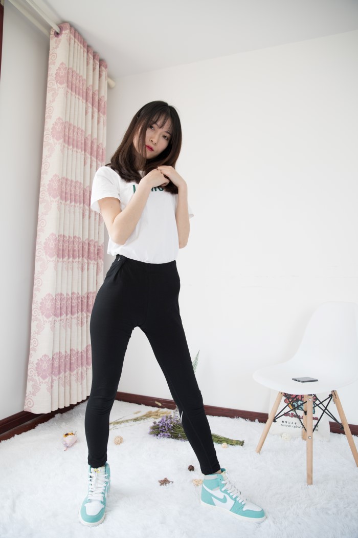 图片[1]-勿恋传媒 No.374：猫耳-如岚 [210P/1V/4.5G]-美图