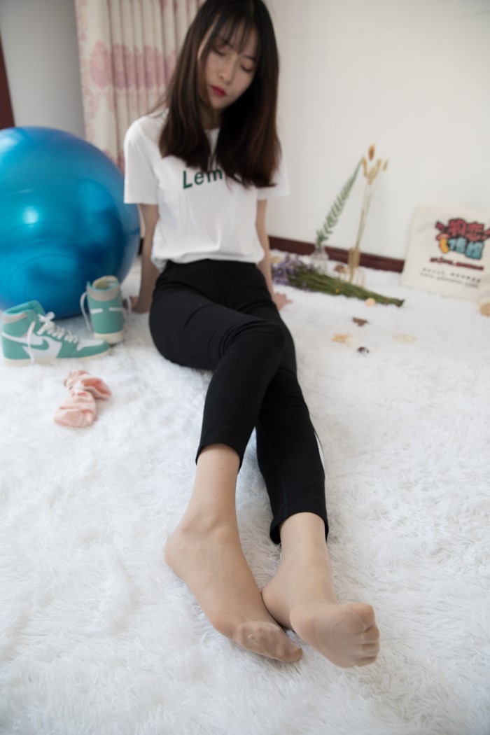 图片[4]-勿恋传媒 No.374：猫耳-如岚 [210P/1V/4.5G]-美图