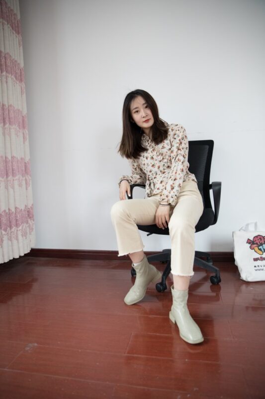 勿恋传媒 No.375 媛媛-热带的风与想念 [162P/1V/4.43G]-美图