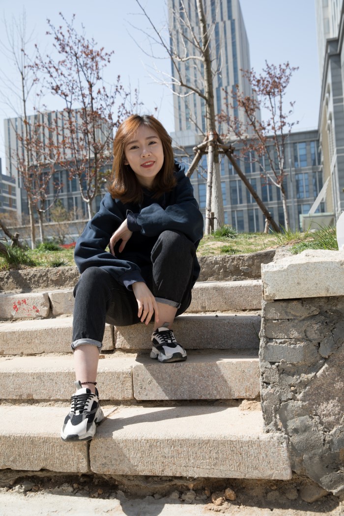 图片[1]-勿恋传媒 No.376 婷婷-与春天的拥抱 [148P/1V/3.44G]-美图