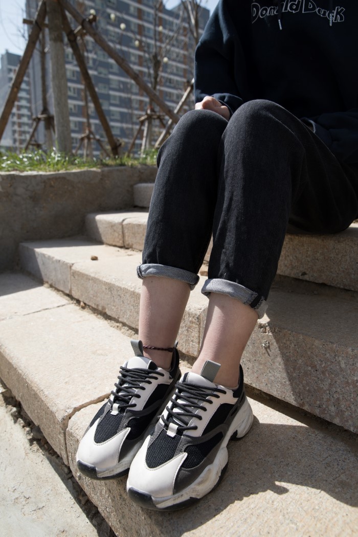 图片[2]-勿恋传媒 No.376 婷婷-与春天的拥抱 [148P/1V/3.44G]-美图